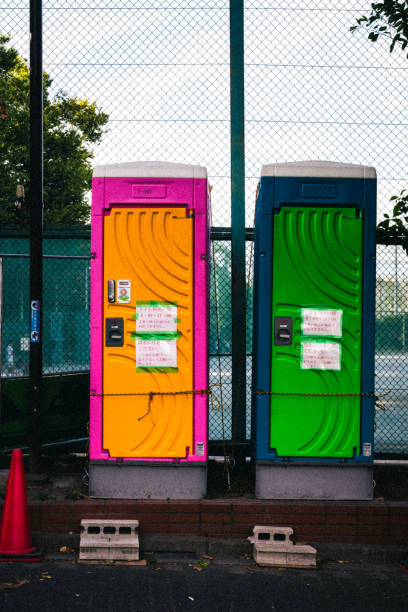 Porta potty services near me in Rockwood, VA