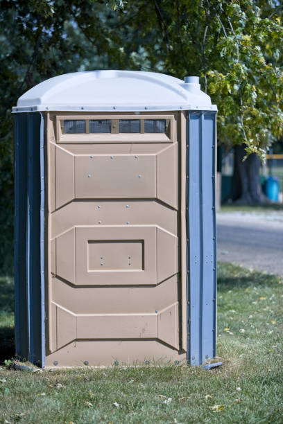 Best Emergency porta potty rental  in Rockwood, VA