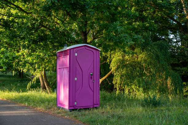 Best Portable toilet rental for construction  in Rockwood, VA