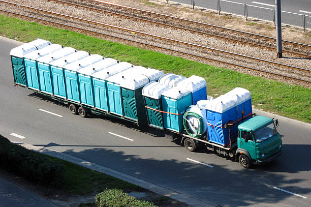 Portable Toilet Options We Offer in Rockwood, VA